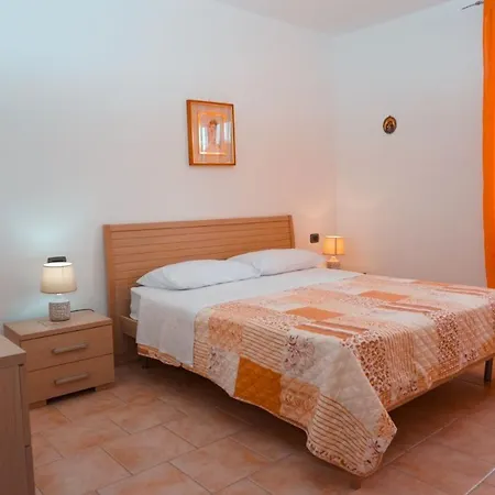 Il Casale Di Bovo Marina Villa Montallegro Exterior photo