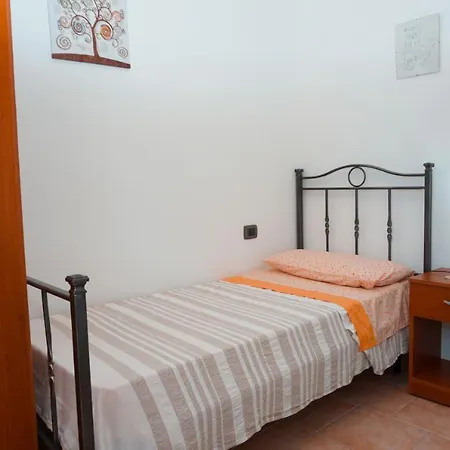 Il Casale Di Bovo Marina Villa Montallegro Room photo