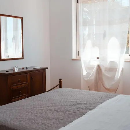 Il Casale Di Bovo Marina Villa Montallegro Room photo