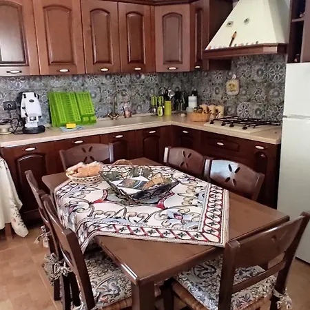 Il Casale Di Bovo Marina Villa Montallegro Room photo
