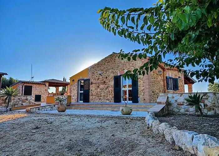 Il Casale Di Bovo Marina
