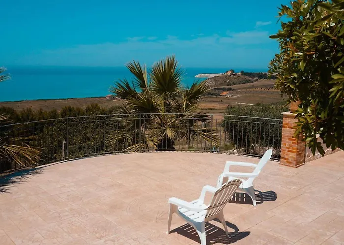 Il Casale Di Bovo Marina