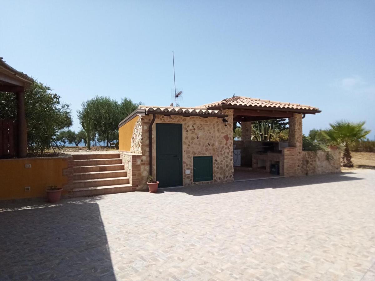 Villa Il Casale Di Bovo Marina