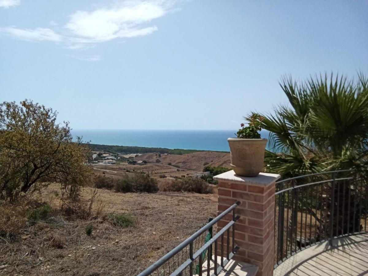 Il Casale Di Bovo Marina * Montallegro