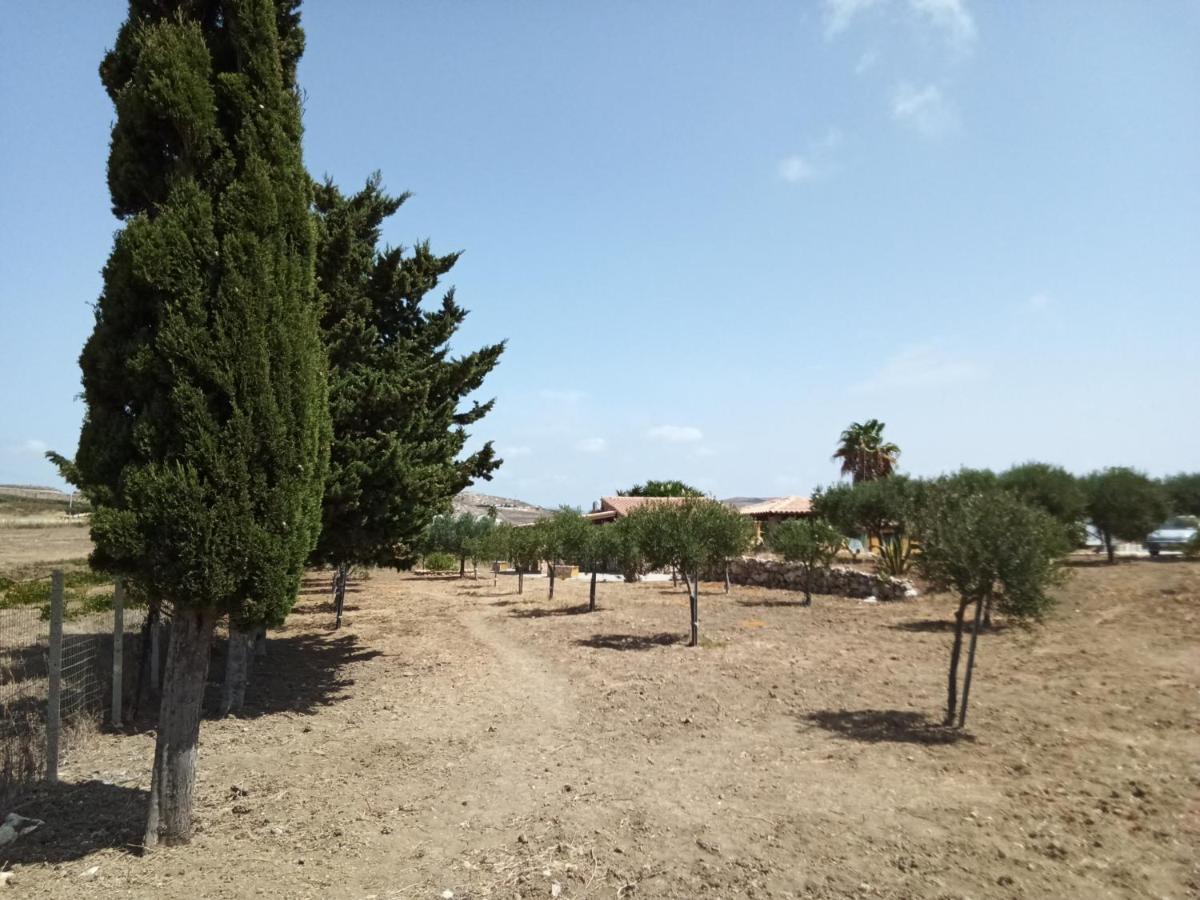 Il Casale Di Bovo Marina Villa
