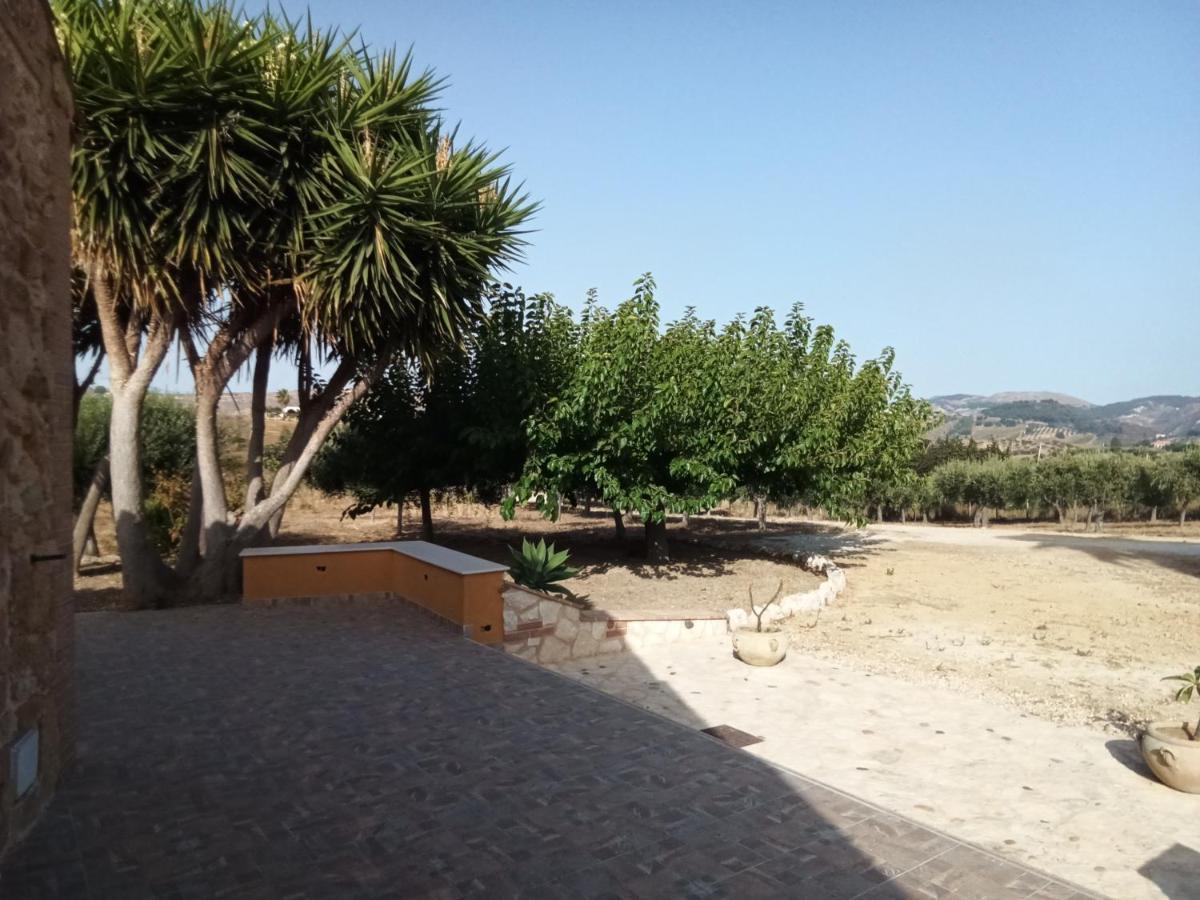 Il Casale Di Bovo Marina * Montallegro