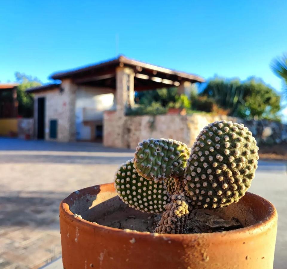 Il Casale Di Bovo Marina Villa