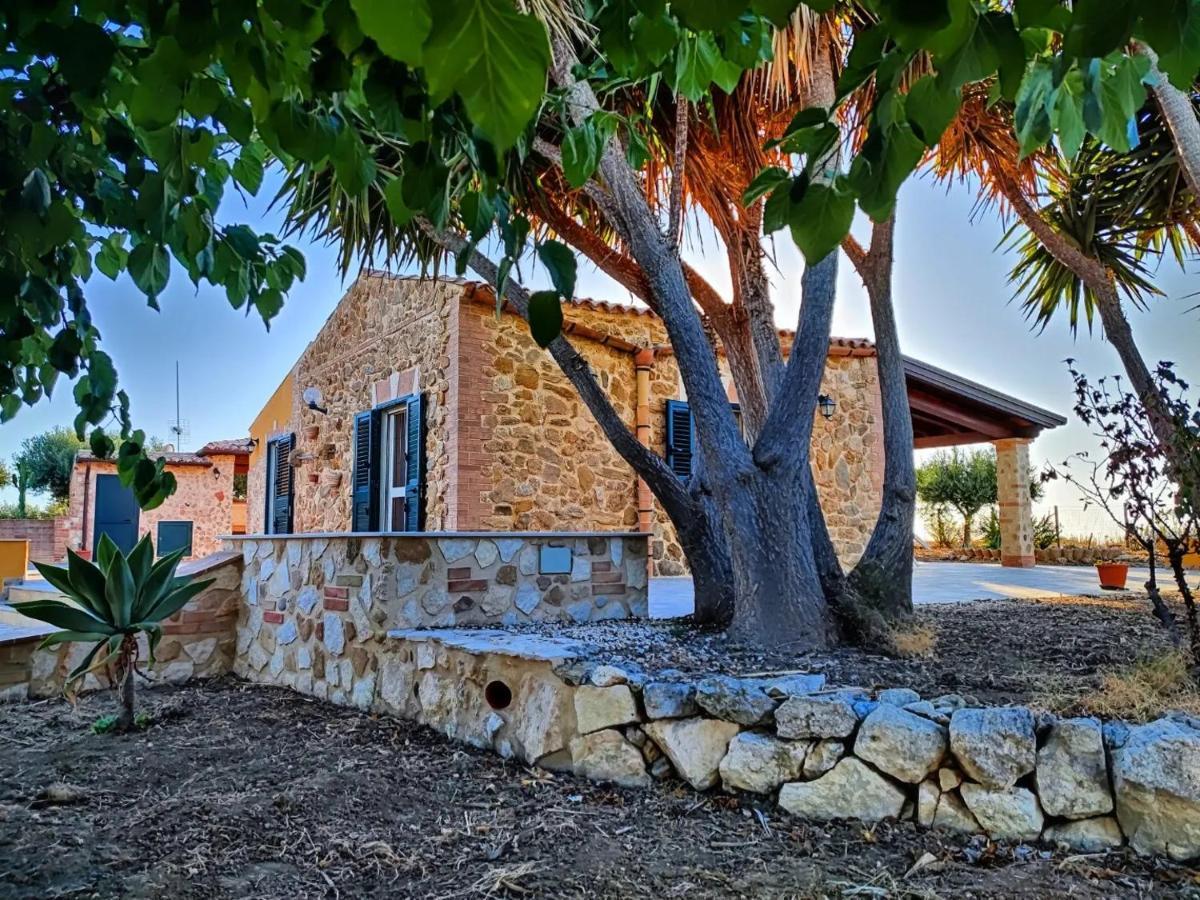Il Casale Di Bovo Marina Villa *