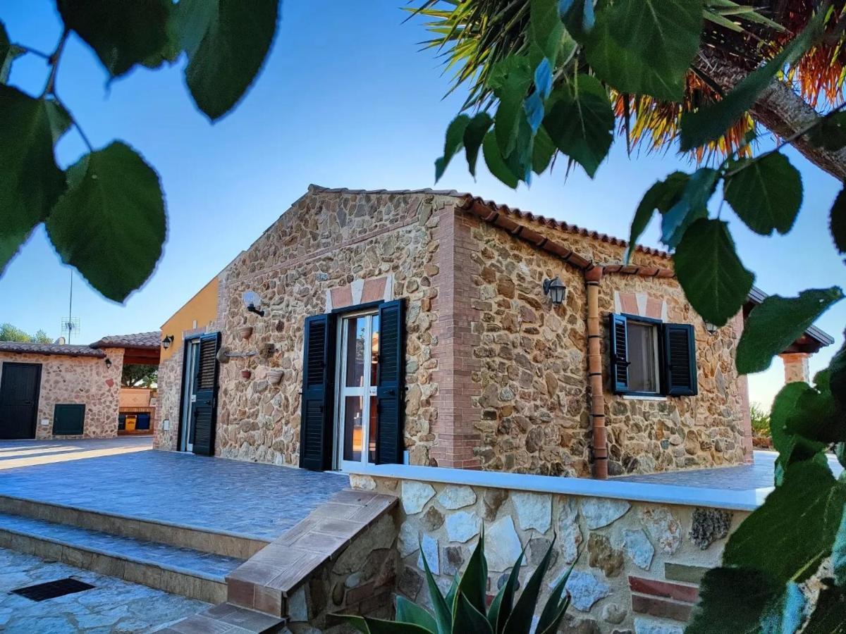 Il Casale Di Bovo Marina Villa