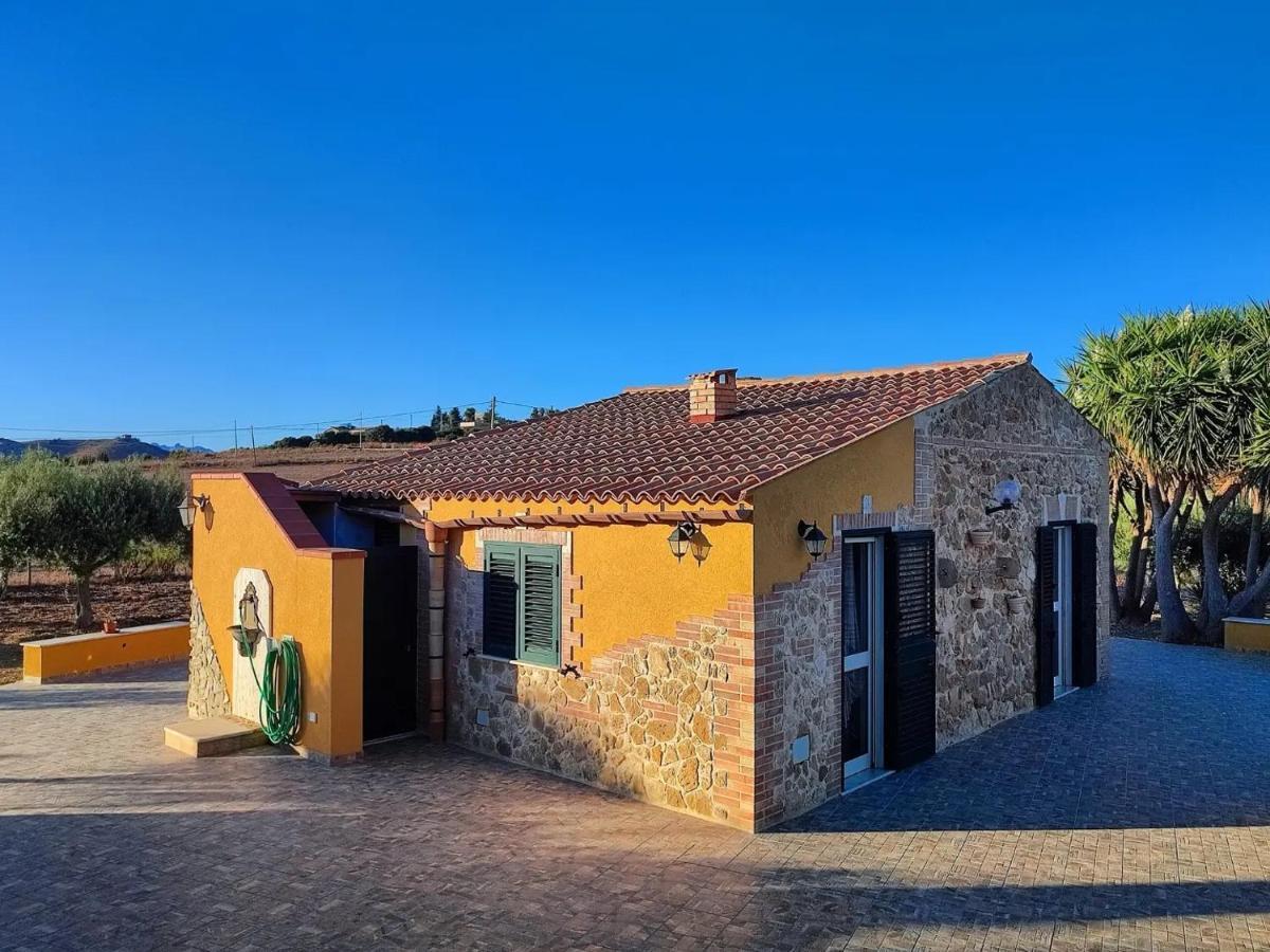 Il Casale Di Bovo Marina * Montallegro