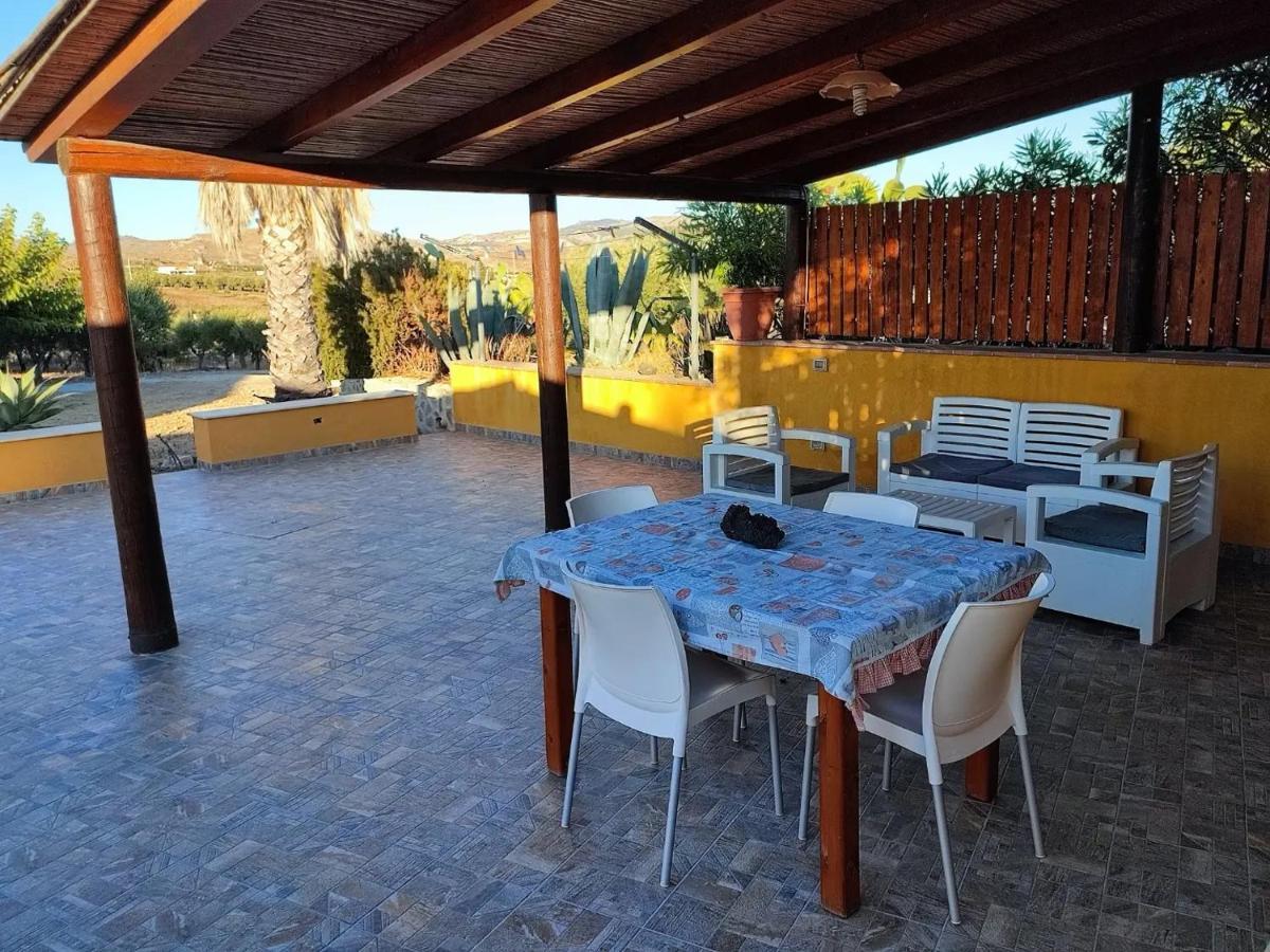 Villa Il Casale Di Bovo Marina *