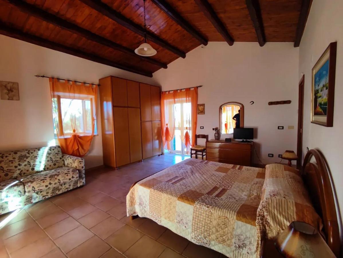 Il Casale Di Bovo Marina *