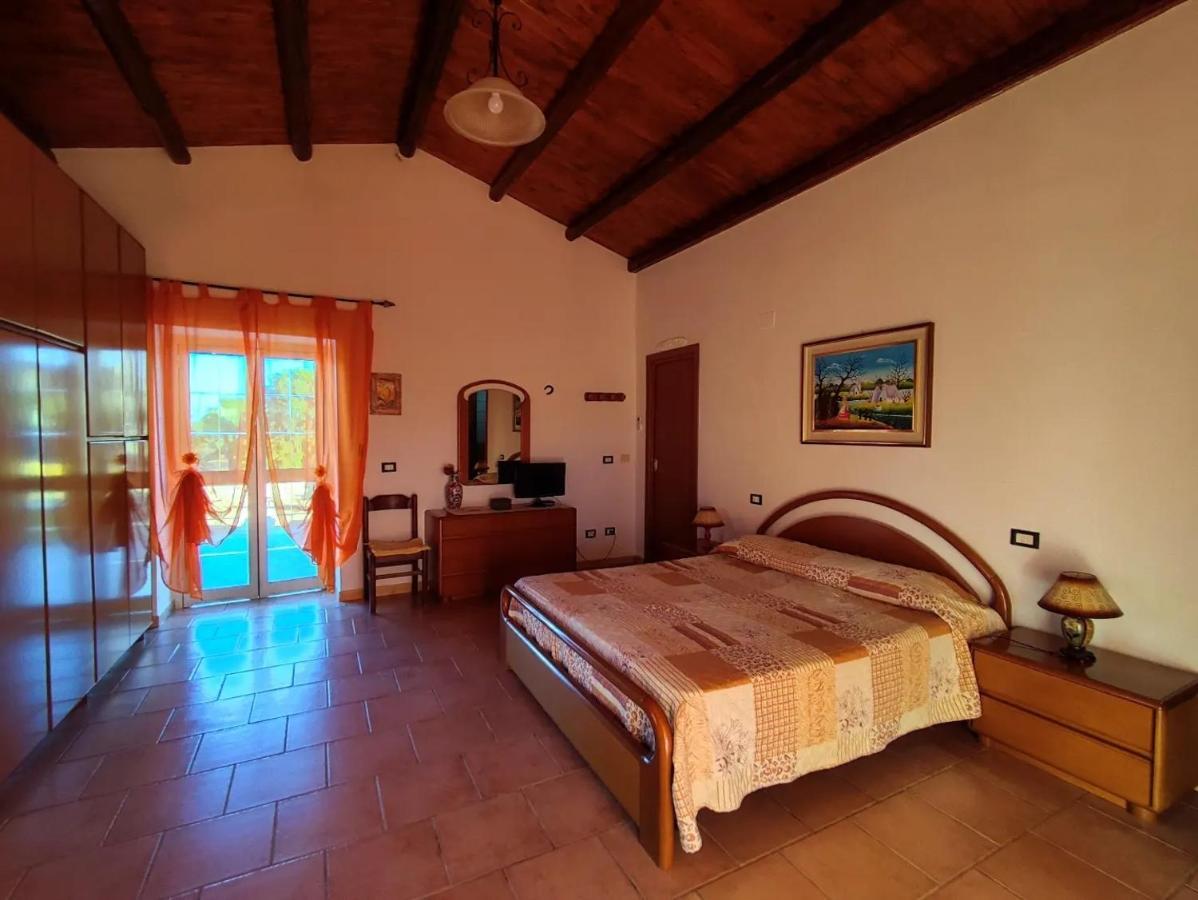 Il Casale Di Bovo Marina *