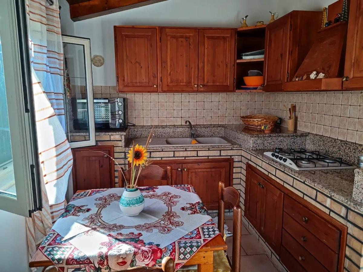 Il Casale Di Bovo Marina Villa *