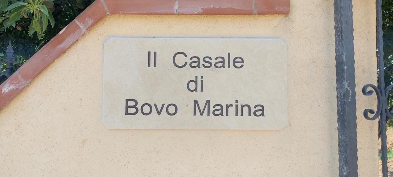 Il Casale Di Bovo Marina *