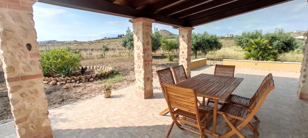 Il Casale Di Bovo Marina