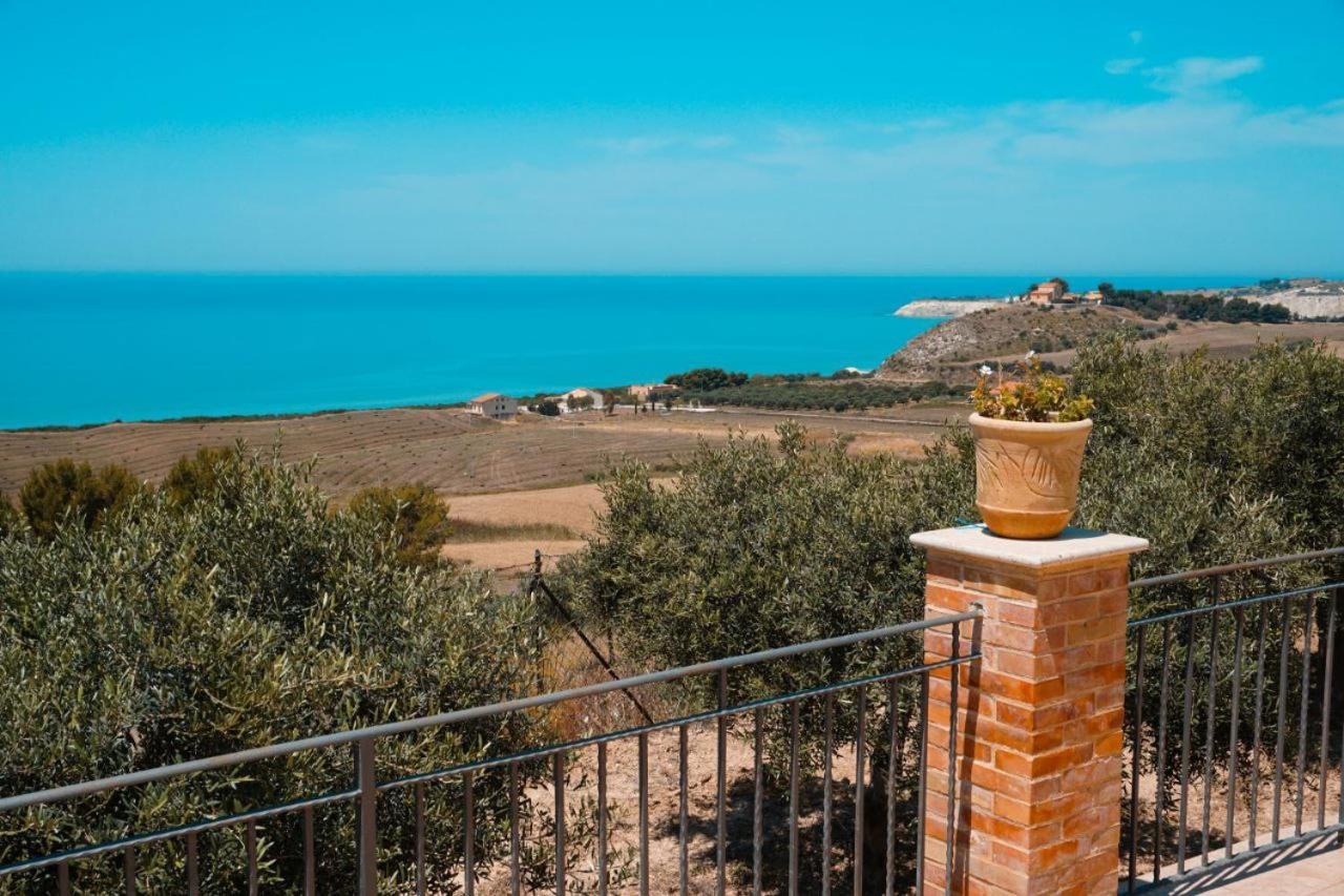 Il Casale Di Bovo Marina Montallegro