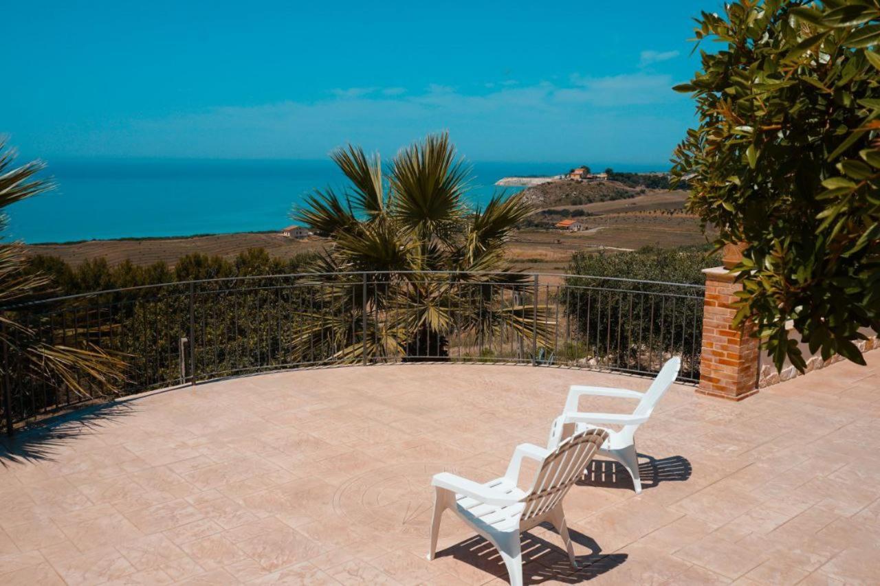 Il Casale Di Bovo Marina