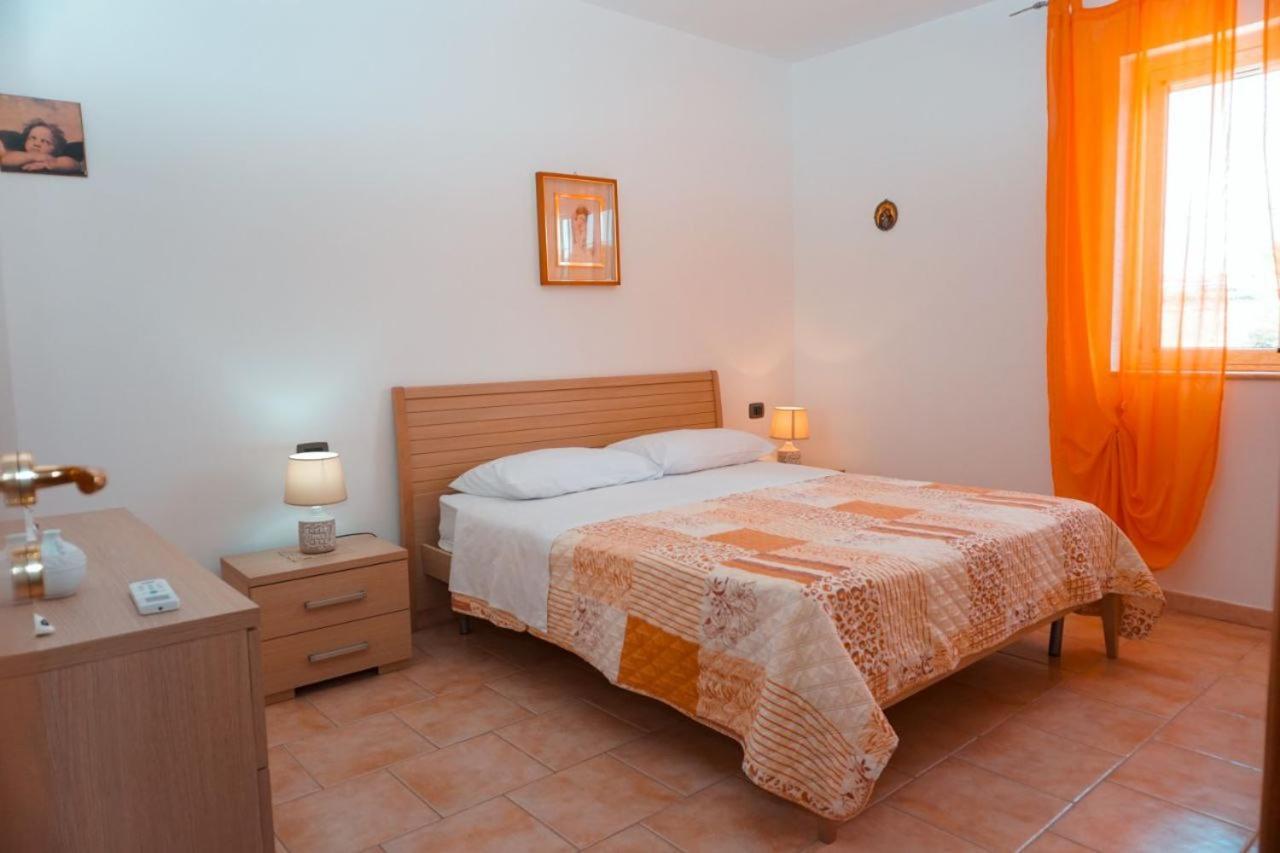 Villa Il Casale Di Bovo Marina Montallegro