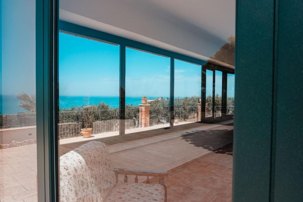 Il Casale Di Bovo Marina *