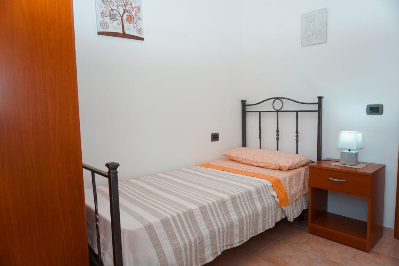 Il Casale Di Bovo Marina *