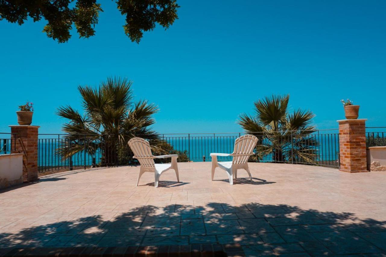 Villa Il Casale Di Bovo Marina