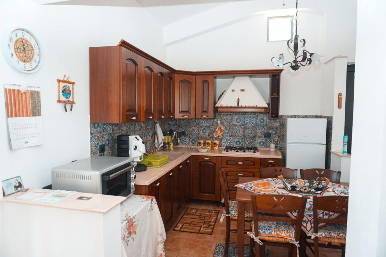 Il Casale Di Bovo Marina Villa *